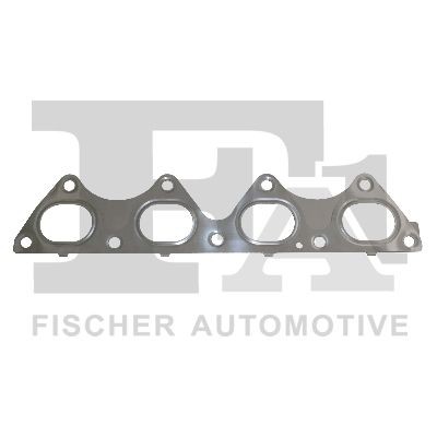 FA1 Tetning, eksosmanifold 479-002 Manifold pakning FA1 FR-V 479-002 billige