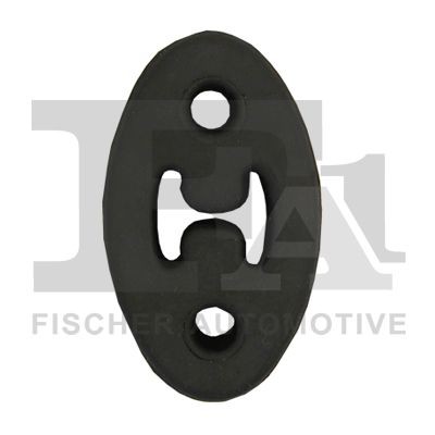 Suporte, sistema de escape FA1 553-912 FA1 553-912: Suporte sistema de escape Volvo S60 2019