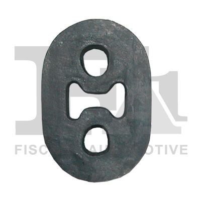 Suporte, sistema de escape FA1 553-915 FA1 553-915 Apoio de escape Volvo S60 2019