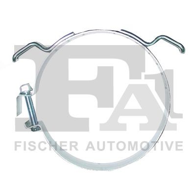 FA1 Houder, demper 554-904 FA1 554-904 Uitlaatsteun Volvo 940 Sedan prijs