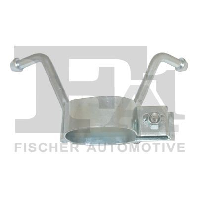Collier d'échappement FA1 554-913 FA1 554-913 Connecteur d'echappement VOLVO V70 2005