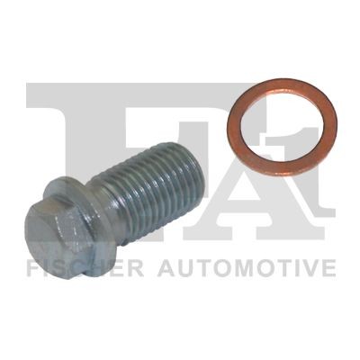 Afsluitschroef, oliepan FA1 564.470.011 FA1 564.470.011 Aftapplug MITSUBISHI COLT 2004