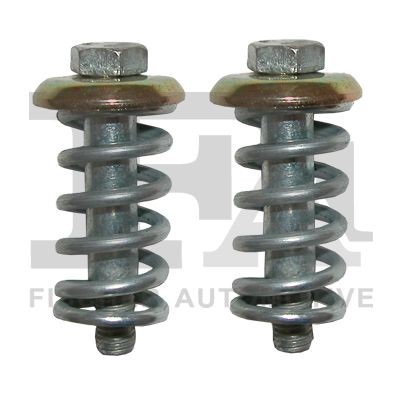 FA1 Exhaust mounting kit 578-901 HYUNDAI ATOS FA1 exhaust mounting kit 578901