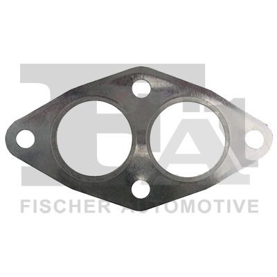 FA1 Tiiviste, pakoputki 590-901 FA1 590-901 Tiiviste, pakoputki SEAT Ibiza I Hatchback (021A) 0.9 44 hv 1987