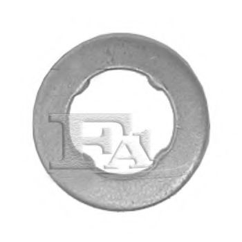 FA1 Varmebeskyttelsesskive, indsprøjtningasanlæg 642.695-U-25 642.695-U-25 Varmebeskyttelsesskive, indsprøjtningasanlæg MERCEDES-BENZ 100 FA1