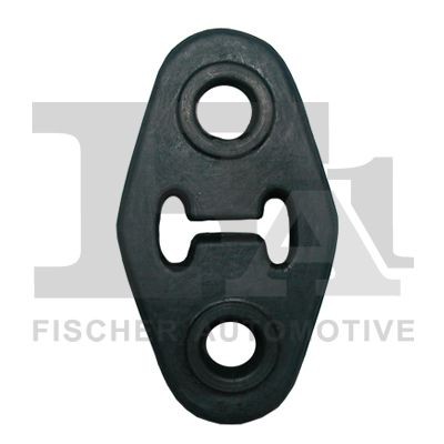 FA1 Drżiak výfukového systému 723-902 723-902 Držiak výfuku SUBARU LEGACY FA1