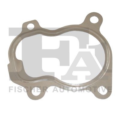 FA1 Joint d'étanchéité, tuyau d'échappement 740-911 Volvo XC70 Joint d'étanchéité tuyau d'échappement FA1 740-911