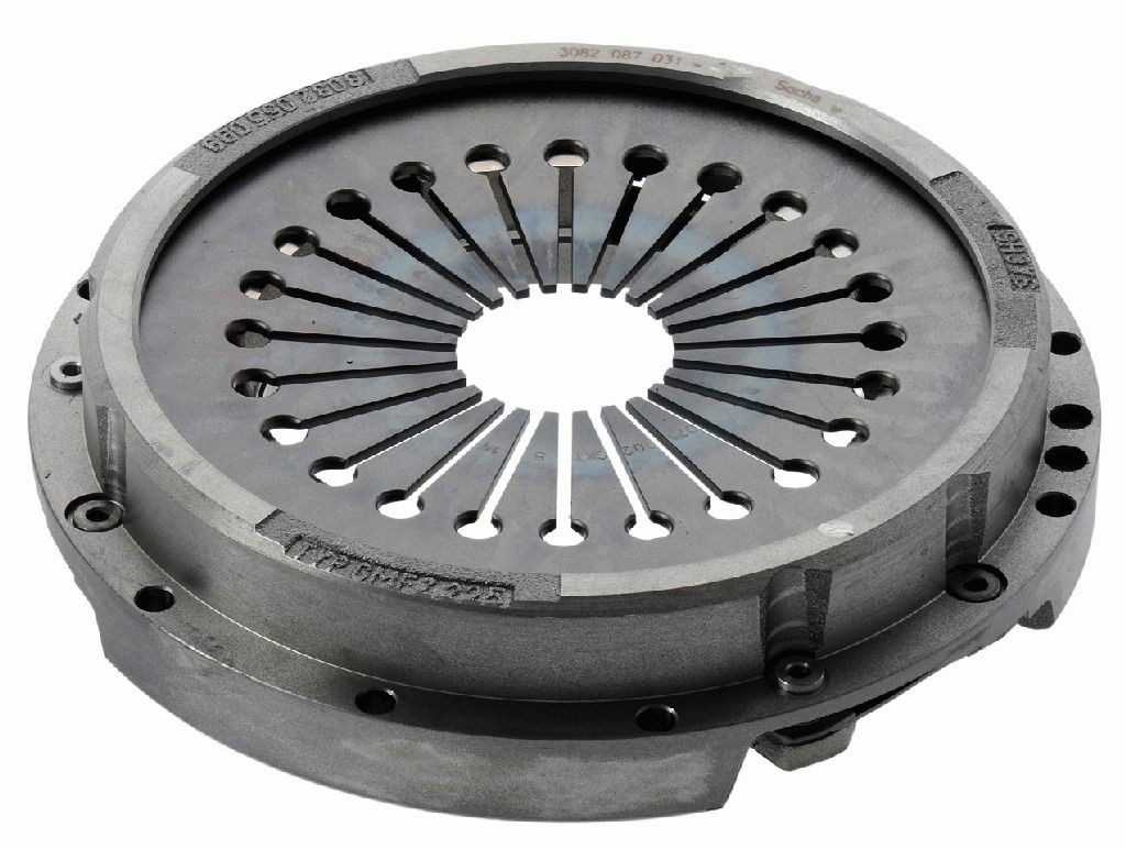 SACHS Drukgroep 3082 087 031 SACHS 3082087031 Koppeling drukplaat Hover H5 prijs
