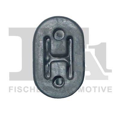 FA1 Suporte, sistema de escape 743-911 FA1 743-911 Apoio de escape KIA Soul III (SK3) baratos