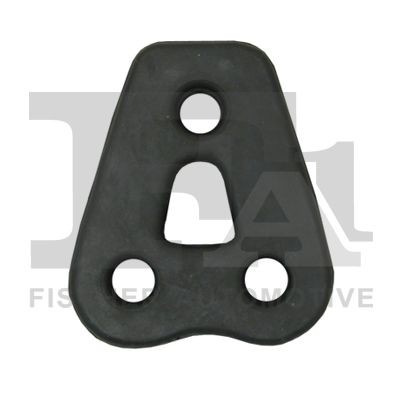 Holder, udstødningssystem FA1 743-912 FA1 743-912: Holder udstødningssystem Kia RIO 2016