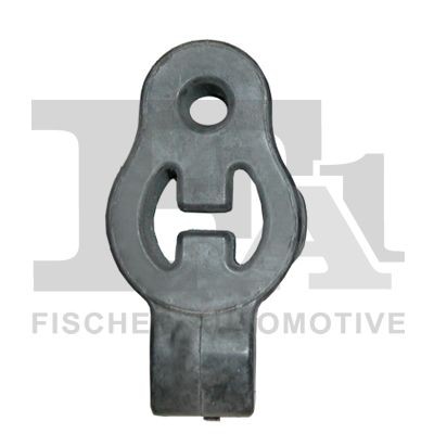 FA1 Holder, udstødningssystem 743-923 FA1 743-923 Holder udstødning Smart Fortwo 450 Coupe billig
