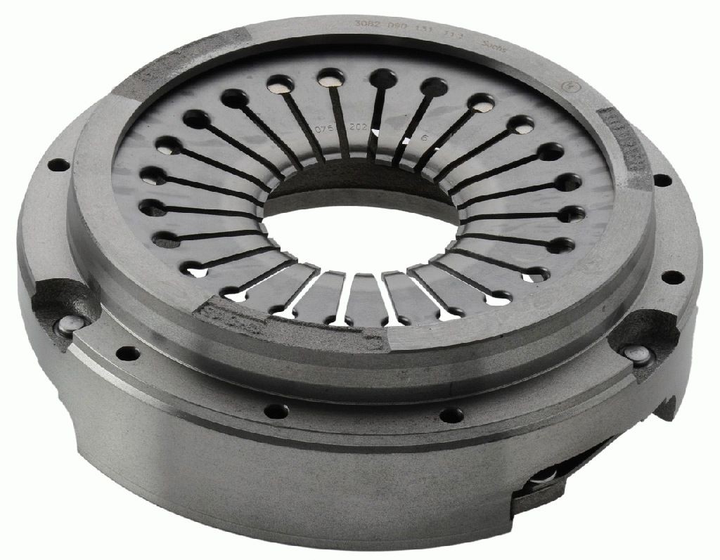 SACHS Clutch Pressure Plate 3082 090 131 SACHS 3082 090 131 Porsche 924 Coupe clutch pressure plate price