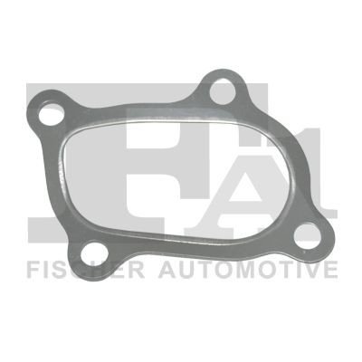 FA1 Tihend, heitgaasitoru 750-916 FA1 750-916 Heitgaaside tihendid Nissan X Trail t30 hind