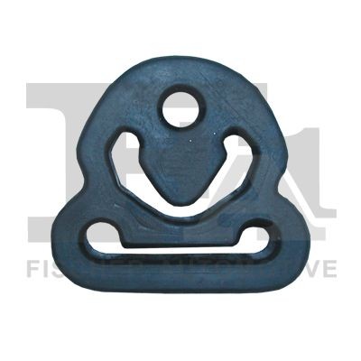 FA1 Hållare till avgassystem 753-917 Nissan Primera p12 Kombi Hållare avgassystem FA1 753-917