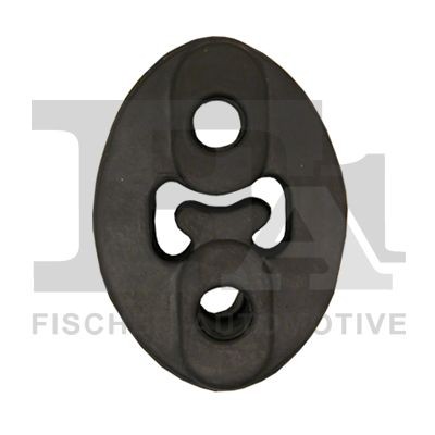 FA1 Houder, uitlaatsysteem 763-904 FA1 763-904 Uitlaat ophangrubber Volkswagen LUPO originele
