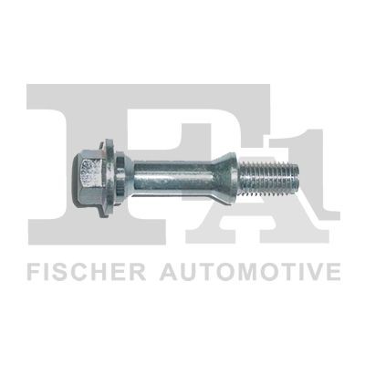 FA1 Boulon, système d'échappement 765-902 FA1 765-902 Kit d'assemblage système d'échappement Splash 3/5 portes d'origine prix