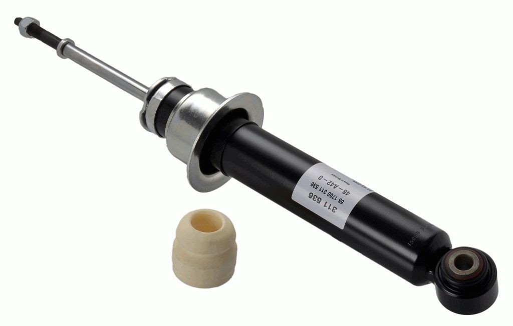 SACHS Stoßdämpfer 311 536 311 536 SACHS Stoßdämpfer Jaguar S Type x200 Kosten