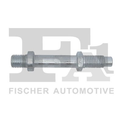 FA1 Parafuso, sistema de escape 785-905 FA1 Kit de montagem sistema de escape MAZDA 785-905