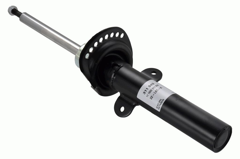 SACHS Αμορτισέρ 311 543 311 543 Αμορτισέρ JAGUAR I-PACE SACHS