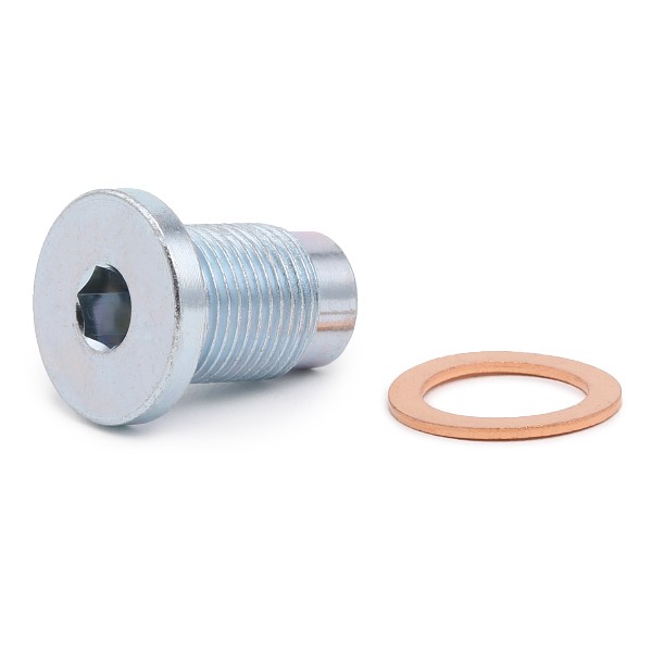 Oljeplugg FA1 822.361.011 FA1 822.361.011: Låsskruv, oljetråg Fiat SEDICI 2006