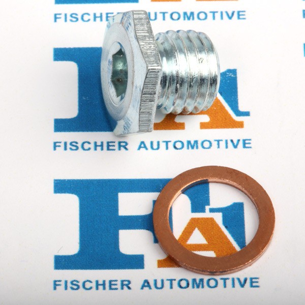 FA1 Oljeplugg 866.366.011 866.366.011 FA1 oljeplugg BMW X6