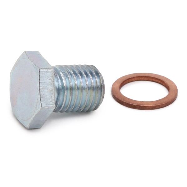 FA1 Parafuso de fecho, cárter do óleo 866.370.011 FA1 866.370.011 originais Bujão do carter B8 Coupe (E36) custo