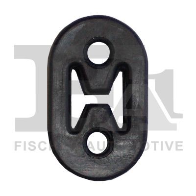 FA1 Hållare till avgassystem 873-903 FA1 873-903 Hållare avgassystem Chevrolet Aveo T250