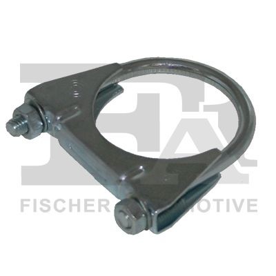 FA1 Collier d'échappement 911-964 FA1 911-964 Collier de serrage échappement Ford Mondeo Mk4 prix