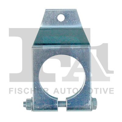 FA1 Supporto, Tubo gas scarico 971-904 FA1 971-904 Gommino marmitta MERCEDES-BENZ T2/L Camion pianale/Telaio originali prezzo