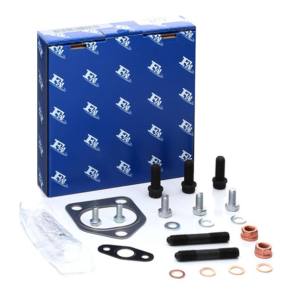 Monteringssett, lader FA1 KT100005 FA1 KT100005: Monteringssett eksosanlegg BMW 5-serie 2009