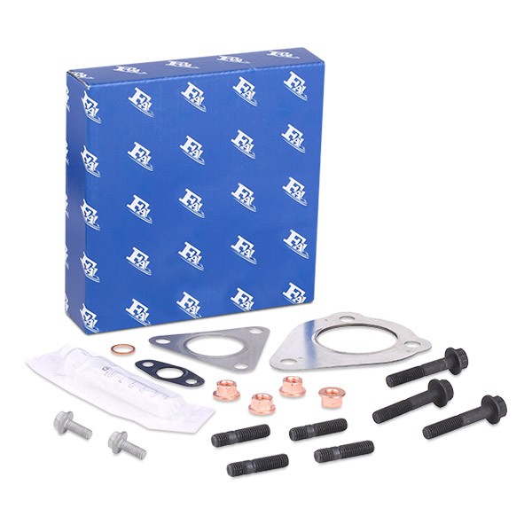 FA1 Turbocharger, montageset KT110011 FA1 KT110011 Turbocharger montageset Ford Escort Mk3 prijs