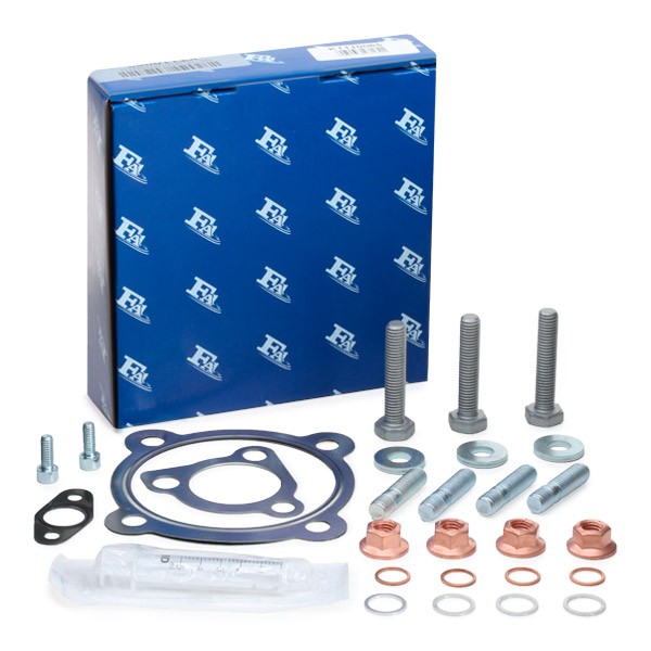 FA1 Montaažikomplekt, kompressor KT110065 FA1 KT110065 Turbokompressori tihend Fiat BRAVO originaal