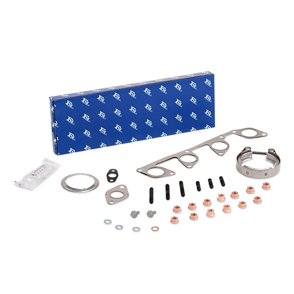 FA1 Kit de montage, compresseur KT110085 FA1 KT110085 Kit de montage échappement Santana d'origine prix