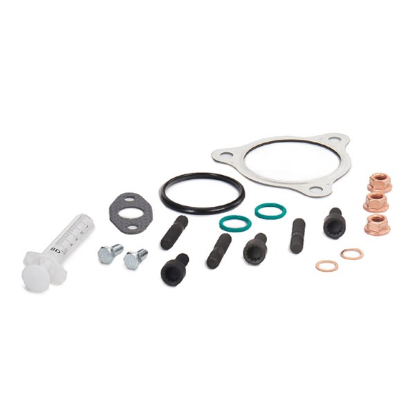 FA1 Mounting Kit, charger KT110560 FA1 KT110560 genuine Porsche 356 Coupe turbo gasket price