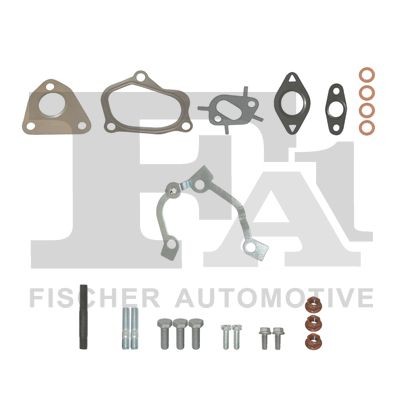 FA1 Montagesæt, lader KT120020 FA1 KT120020 originale Ford Fiesta Mk3 Montagesæt lader hvad koster