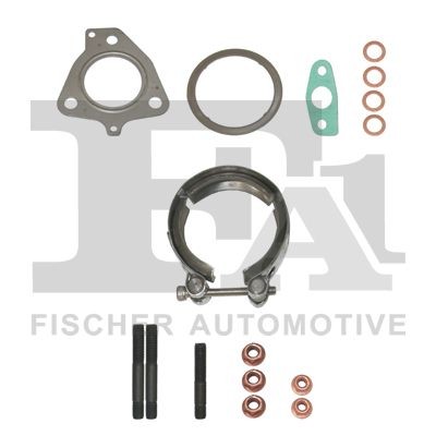 FA1 Monteringssett, lader KT120060 FA1 KT120060 Turboladertetning Chevrolet Nubira Stasjonsvogn til en fordelagtig pris