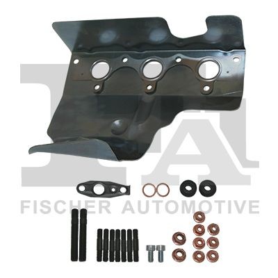 FA1 Montagesatz, Lader KT140085 KT140085 FA1 Dichtung, Turbolader SMART Kosten