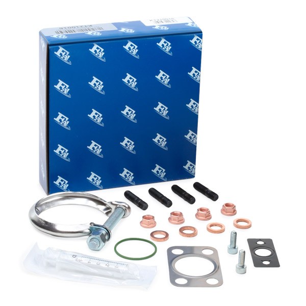 FA1 Montagesatz, Lader KT210016 KT210016 FA1 Montagesatz Endschalldämpfer TOYOTA ECHO kaufen