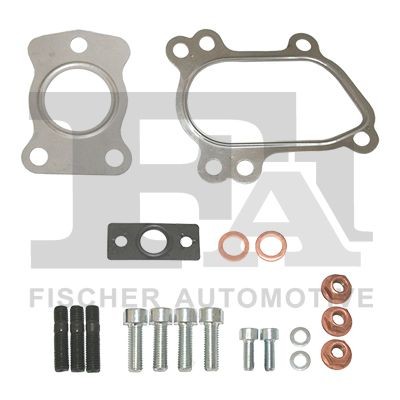 FA1 Asennussarja, turboahdin KT210050 FA1 KT210050 Suzuki SX4 Sedan asennussarja turboahdin hinta