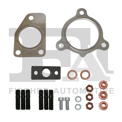 Montaažikomplekt, kompressor FA1 KT760005 FA1 KT760005 Montaaæikomplekt kompressor SUZUKI GRAND VITARA 2018