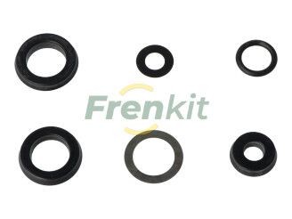 FRENKIT Σετ επισκευής, κύριος κύλινδρος φρένων 116001 FRENKIT 116001 Σετ επισκευής, κύριος κύλινδρος φρένων Porsche BOXSTER φθηνά