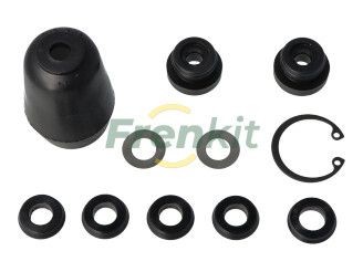 FRENKIT Kit de reparação, bomba central dos travões 117005 FRENKIT Kit de reparação, bomba central dos travões AUDI 117005