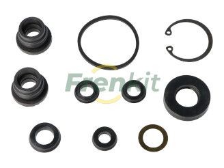 FRENKIT Kit de réparation, maître-cylindre de frein 117007 FRENKIT 117007 Kit réparation maître-cylinde de frein Chevrolet ORLANDO d'origine