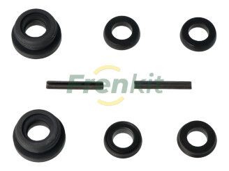 FRENKIT Rep.sæt, hovedbremsecylinder 119001 FRENKIT 119001 Rep.sæt, hovedbremsecylinder Austin METRO originale