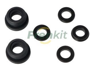 FRENKIT Reparasjonssett, hovedbremsesylinder 119013 FRENKIT 119013 Reparasjonssett, hovedbremsesylinder Fiat Seicento 187 originale pris