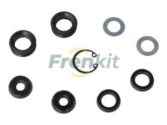 FRENKIT Kit de reparação, bomba central dos travões 119021 FRENKIT 119021 Kit de reparação, bomba central dos travões Opel Movano Camião de plataforma preço