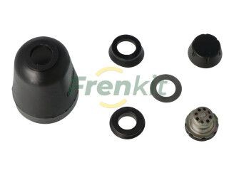 FRENKIT Σετ επισκευής, κύριος κύλινδρος φρένων 119028 τιμες Σετ επισκευής, κύριος κύλινδρος φρένων DAF 119028 FRENKIT