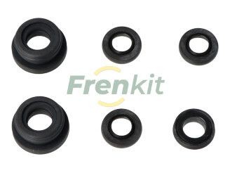 FRENKIT Remondikomplekt, peapidurisilinder 119036 FRENKIT 119036 Remondikomplekt, peapidurisilinder Ducato III Avatava Veoauto / Šassii (250, 290) hind