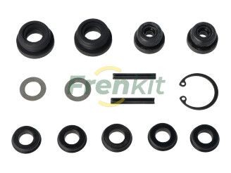 FRENKIT Remkomplekts, Galvenais bremžu cilindrs 119058 FRENKIT 119058 orģinālās Remkomplekts, galvenais bremžu cilindrs Opel Agila h00 cena