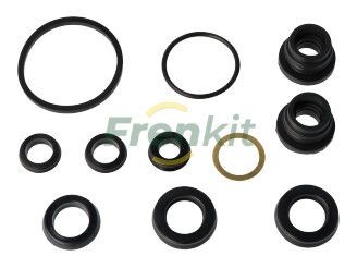 FRENKIT Kit de reparação, bomba central dos travões 119085 Kit de reparação, bomba central dos travões FRENKIT Classe M 119085 baratos
